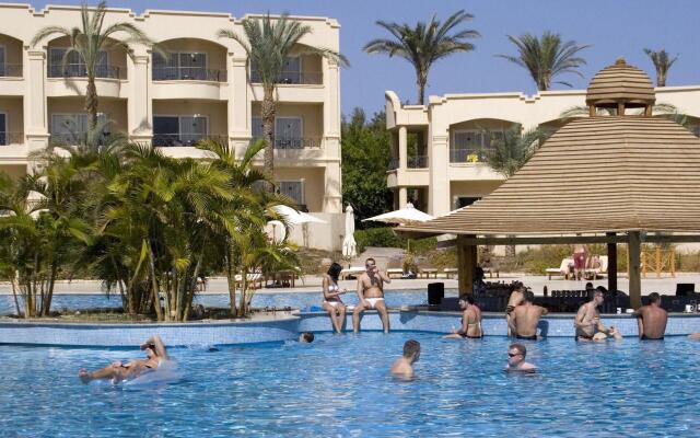 Cleopatra Luxury Resort Sharm El Sheikh
