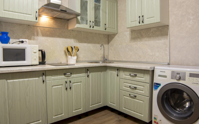 Апартаменты KiraLive на Романтиков