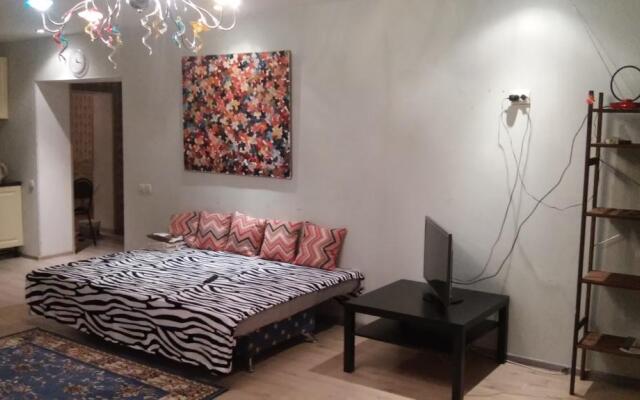 New Style Guest House