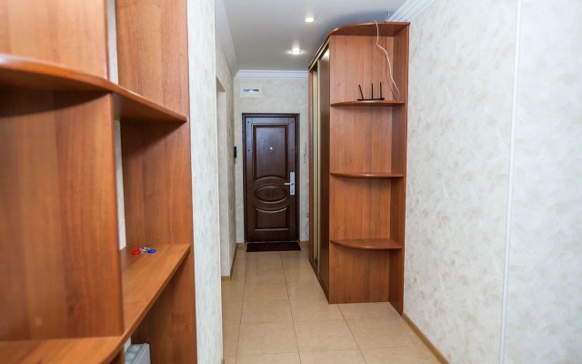 S Krasivym Vidom U Morya/65 Apartments