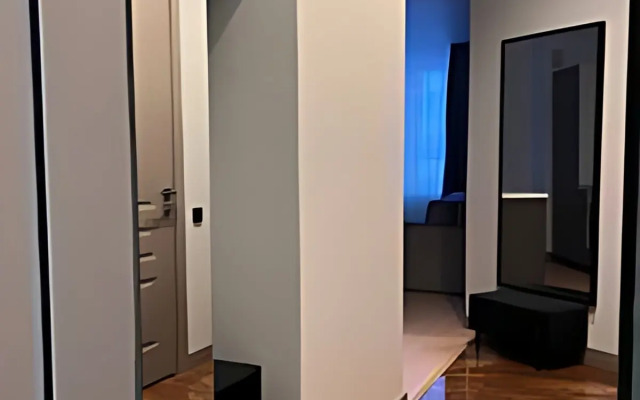 Квартира На 2-й Оранжерейной 4А