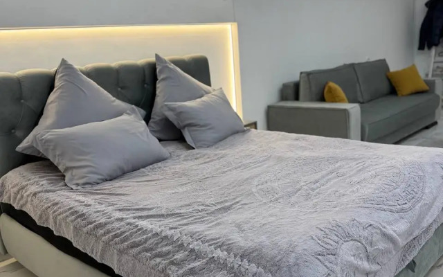 Апартаменты Zavalnaya Heritage