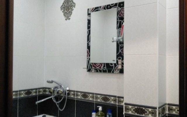 Апартаменты БЕЛОСНЕЖКА