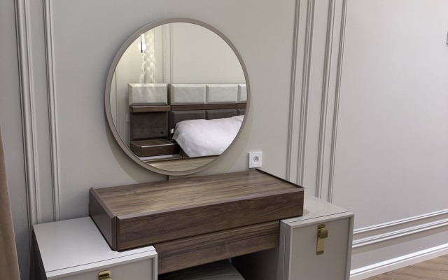 Апартаменты Luxury Amali