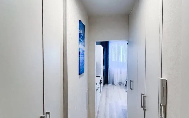 Уютные Апартаменты в Центре Тюмени