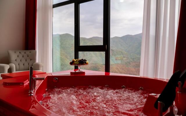 Hotel Chateau Milisi