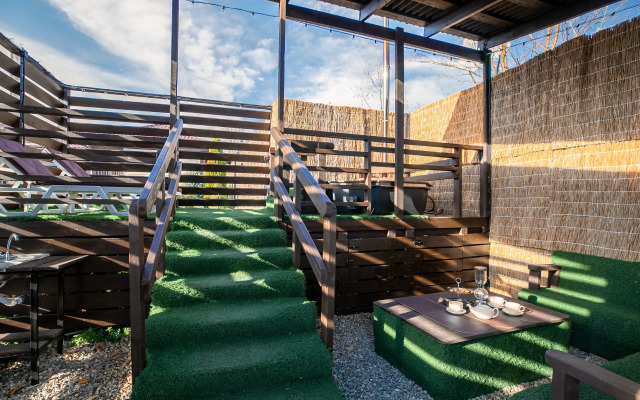 Sol i Solntse Guest House