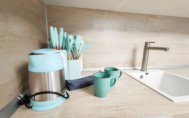 Квартира Студия в ЖК Тропарево Парк