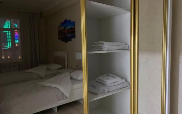 Studencheskaya Hotel