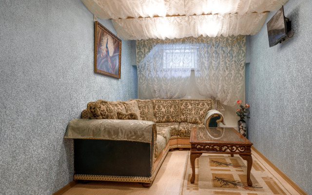 Art Siti Hotel