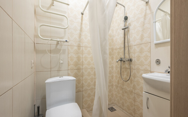 Апартаменты Место под солнцем 6