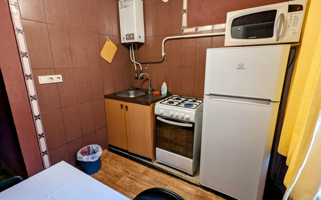 Апартаменты Рядом не Далеко от Метро Аэропорт