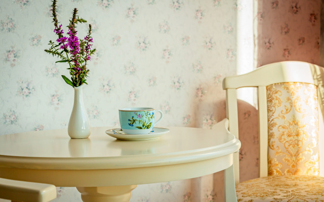 V tsentre Apartments