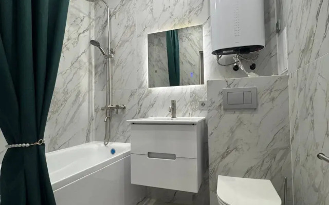 Vam Rady Na Ignatyevskom Shosse 25/11 Apartments