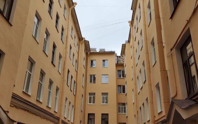 Апартаменты 2 на Сенной