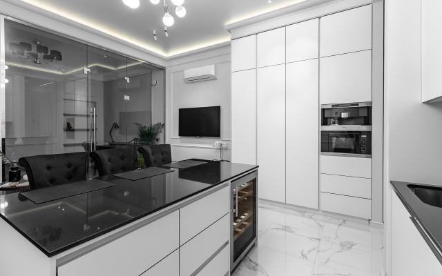 Апартаменты Welcome Nevsky 40-42 (50-2)