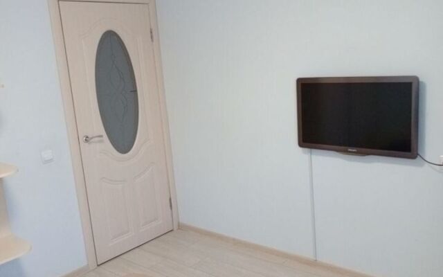 Апартаменты на 1-ой Новослободской 7