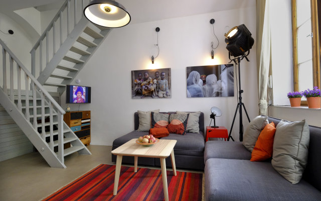 Pawlansky Apartments
