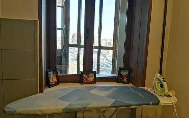 Апартаменты Милый Дом на Фрунзе 63