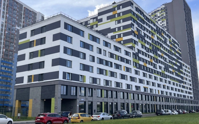 Spb Apartaments 12