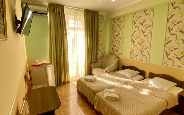 Sofiya Guest House