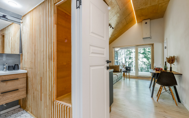 Les I Gora Cottage