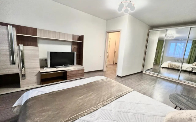 Elitnye V Tsentre Goroda Apartaments