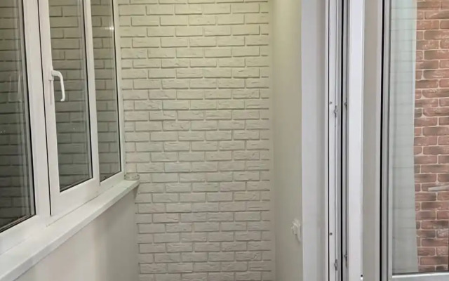 Квартира RnD Apartments