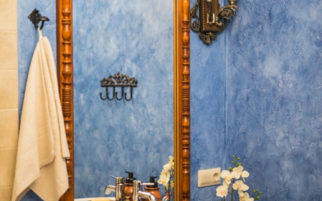 U Naberezhnoj Country House Apartments 2