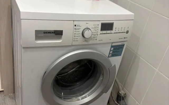 Квартира на Ливенской 33к1