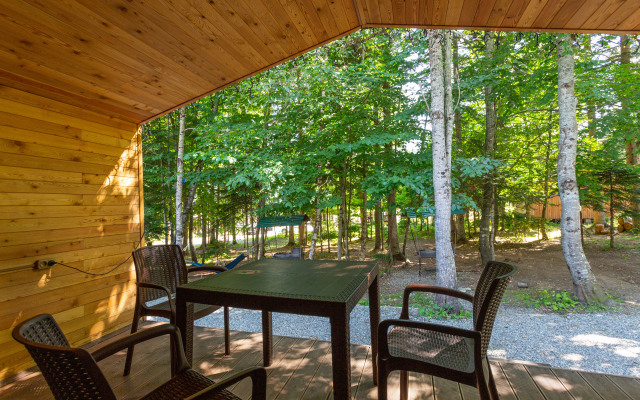 Forest House Resort