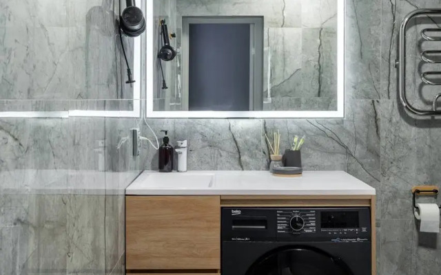 Квартира Студия Карла Маркса 47