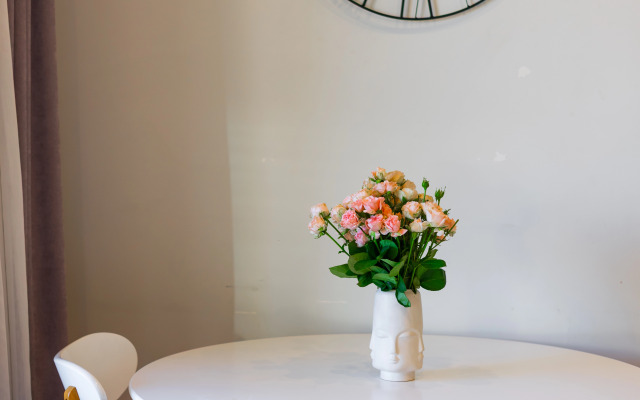 Квартира 2-к в новостройке, улица Дереника Демирчяна,DE114