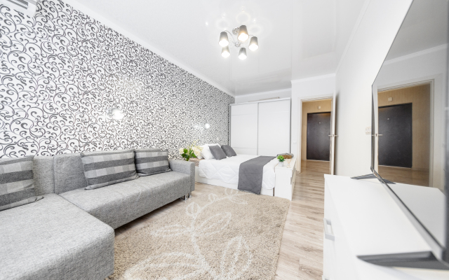 S Vidom Na More Ot Letoapart Apartments