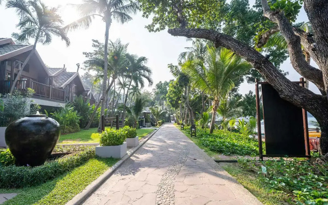 Resort Ao Prao Resort