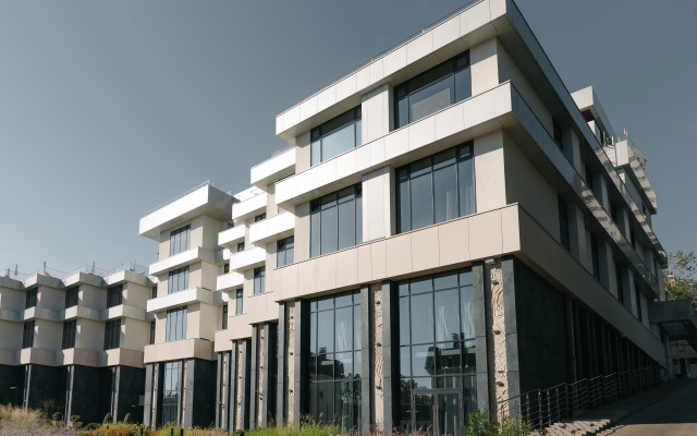 Luciano Hotel & Spa Sochi Hotel