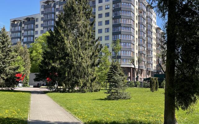 Квартира Premium