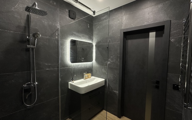 Апартаменты недалеко от моря вблизи Куршской косы