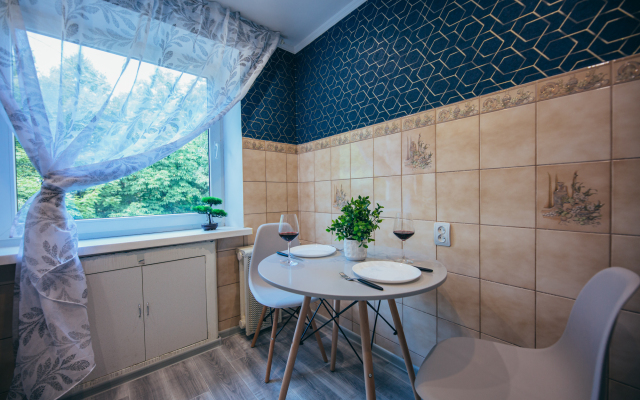 Апартаменты в Самом Сердце Калининграда