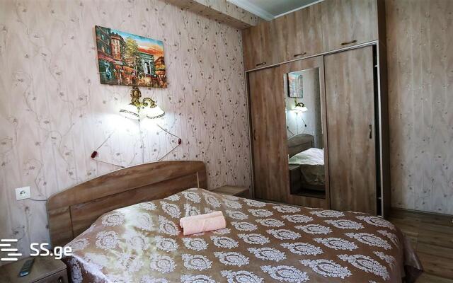 ApartHotel Otin
