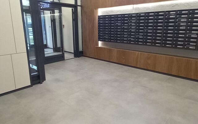 Квартира Просторная однокомнатная квартира в центре Тюмени