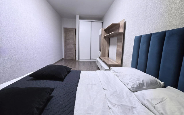 Квартира Titova2