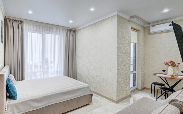 Kasablanka (1) Apartment