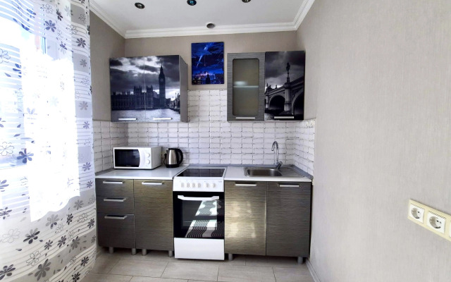 Квартира в 3 минутах от метро Некрасовка