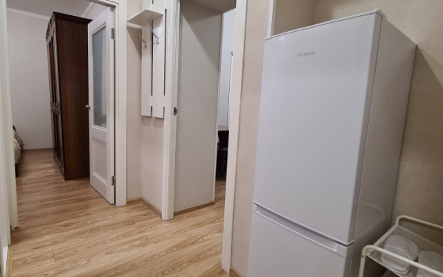 Kirova Avenue 80 Apartments