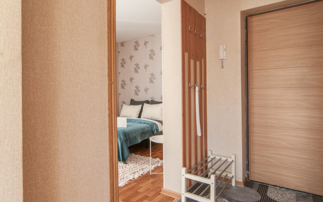 1 Komnatnaya Kvartira Apartments