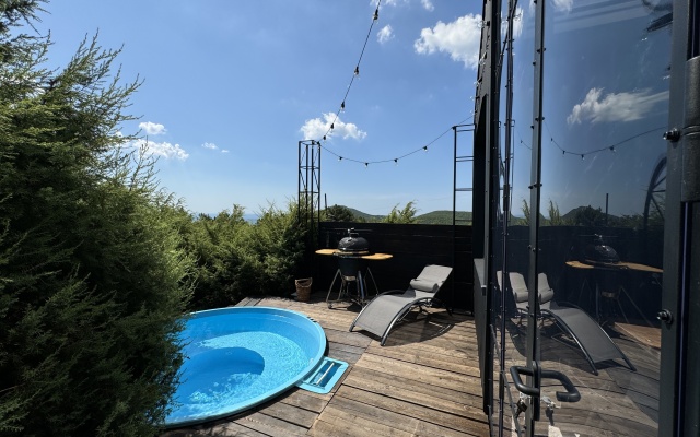 Private house "Smart Les"