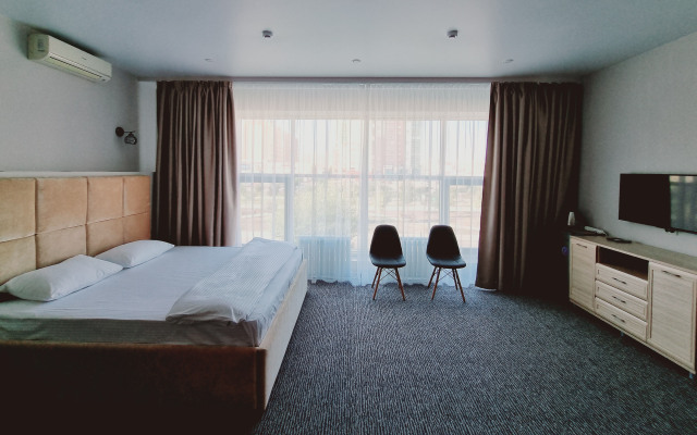 Poseydon Hotel
