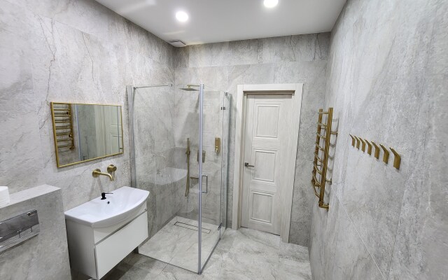 Arkadiya Private house