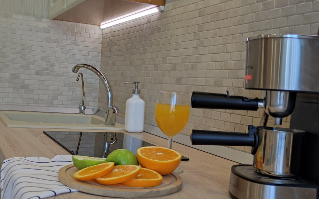 Квартира на улице Александра Невского 71